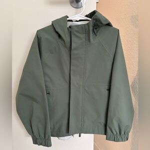 Kids All In Motion Rain/Wind Jacket